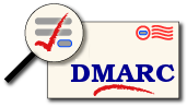 logotipo de dmarc