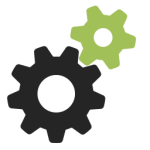 ruedas de proxy inverso