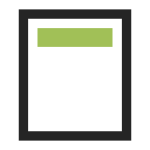 correos electrónicos con texto de una sola línea