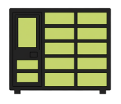 almacén de correos electrónicos