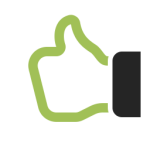 direcciones IP incluidas en la lista blanca