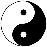 yin y yang