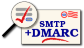 logotipo de dmarc