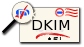 logotipo de DKIM
